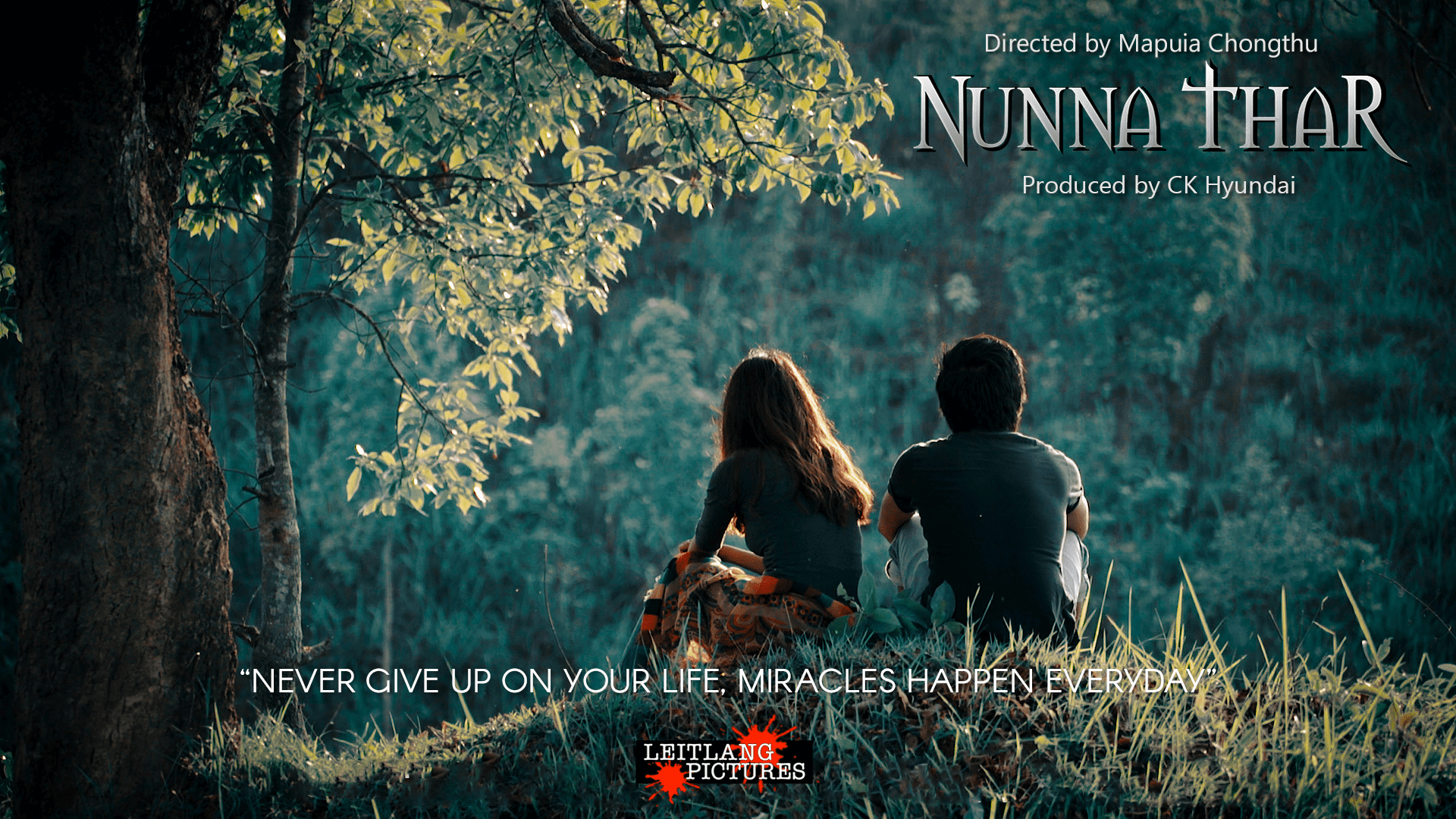 Nunna Thar poster