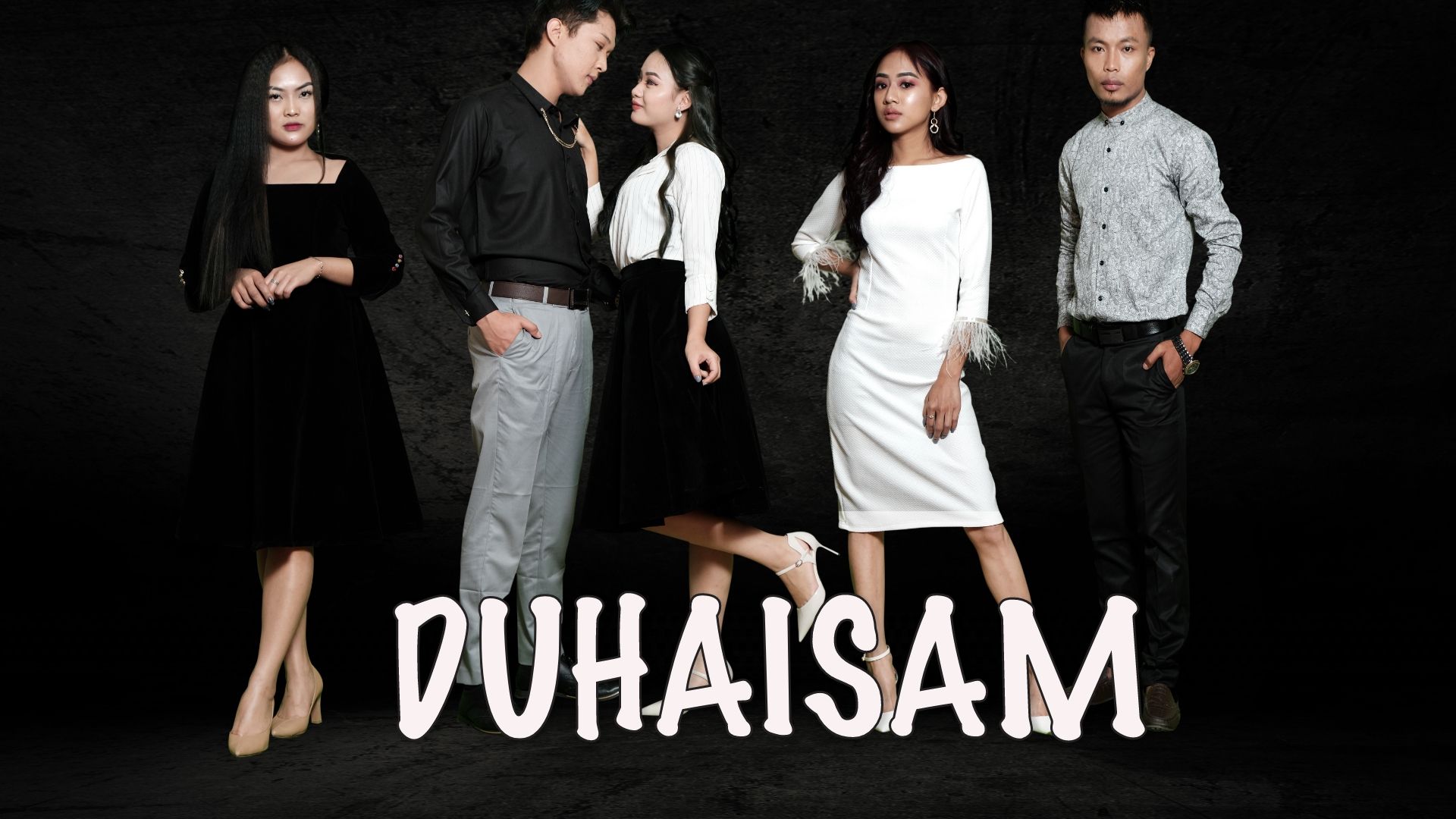Duhaisam poster