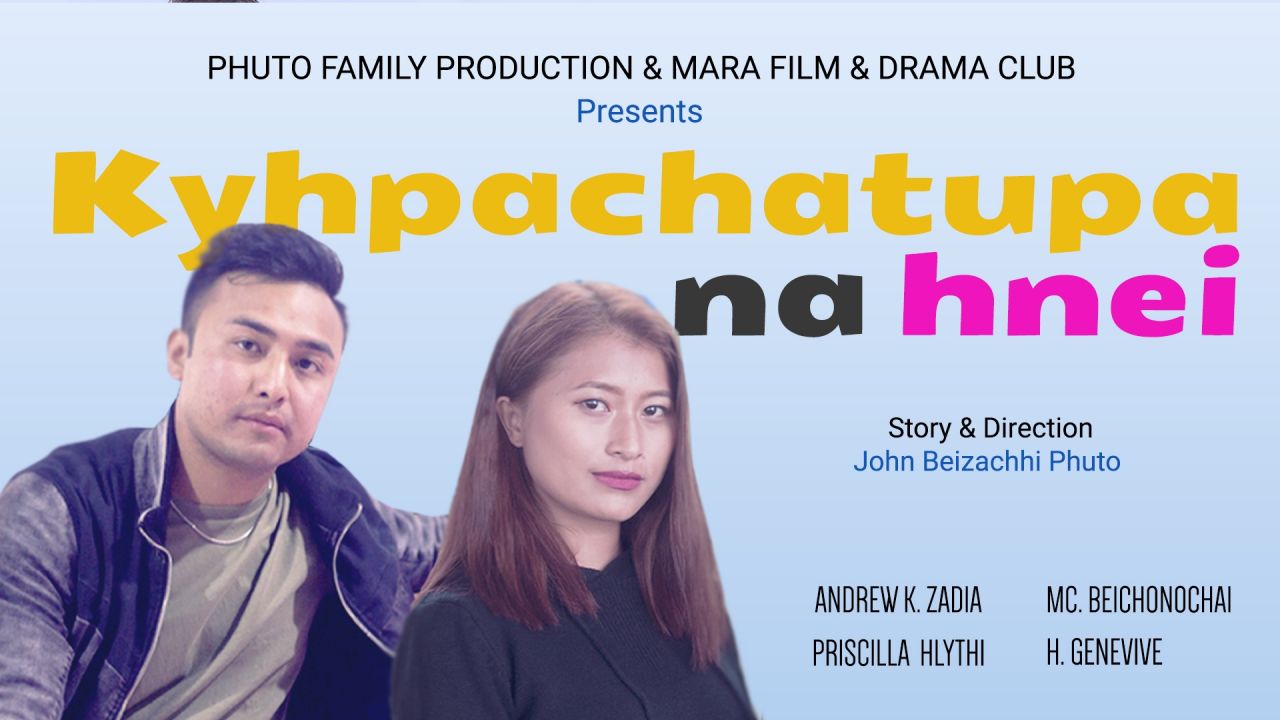 Kyhpachatuhpa na hnei (Mara Film) poster