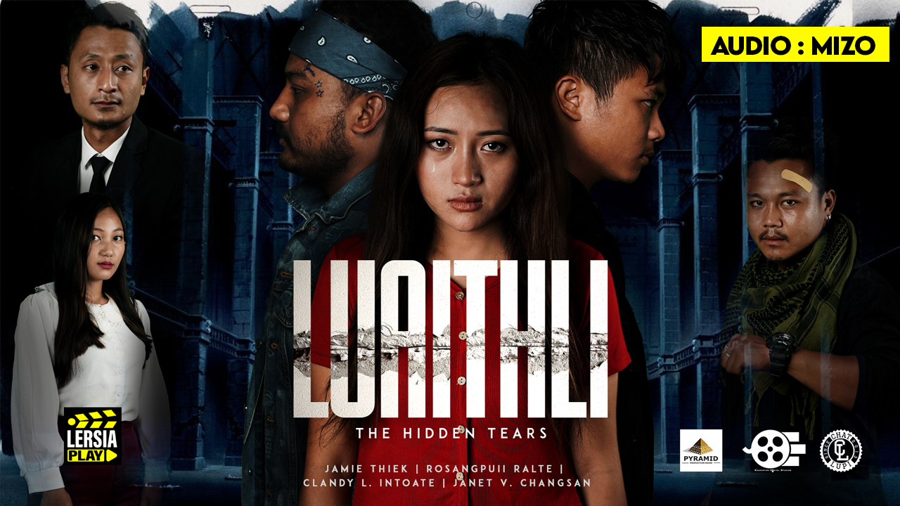 Luaithli poster